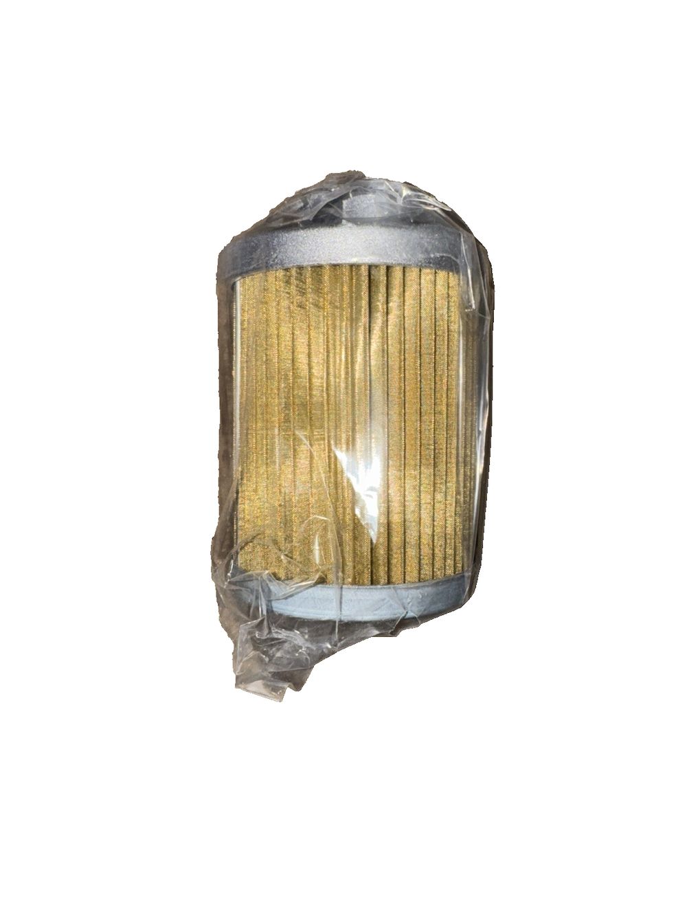 Hero RSURA 02162150 Hydraulic Oil Filter – a clear plastic bag with a clear plastic bag on top