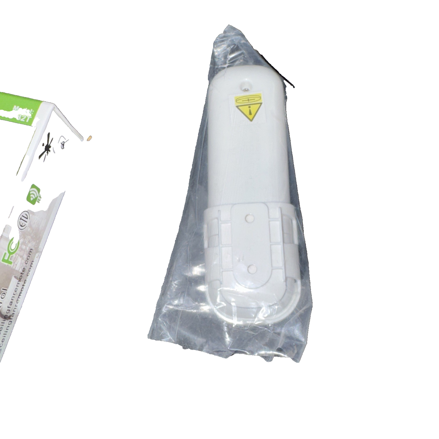 3 - Speed Ceiling Fan Remote Control