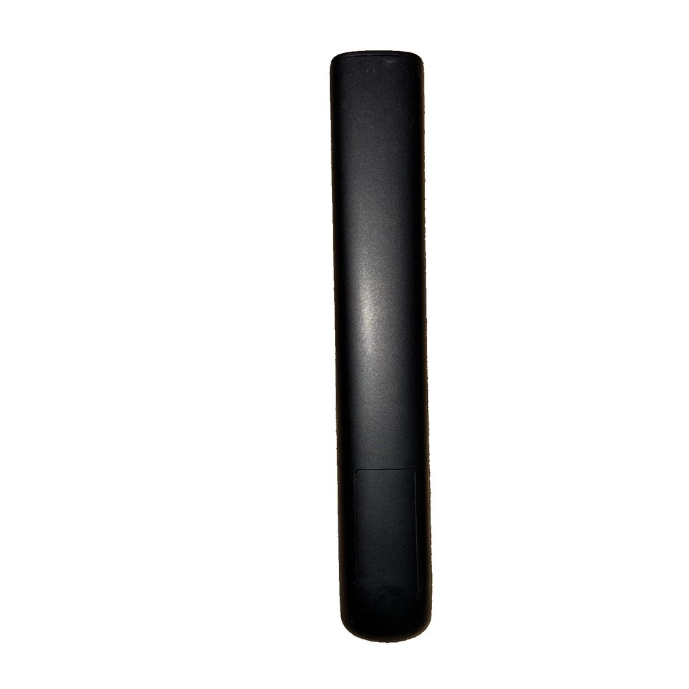 Bell Fibe Slim Remote Model 2761A – a black object on a white background