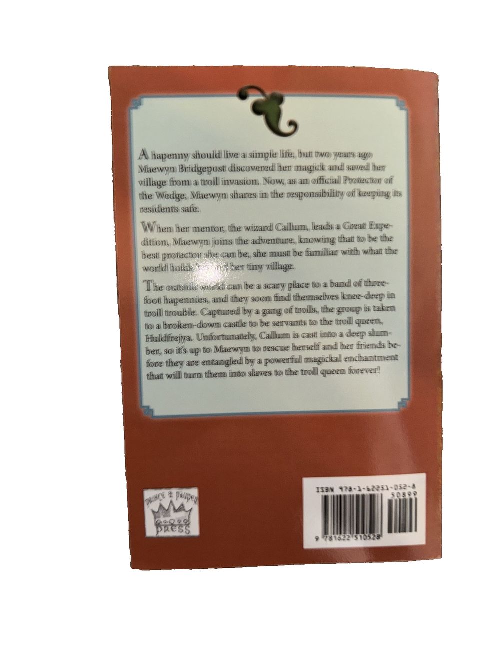 Tangled Magick, DaveyDooDeals – the book cover for the book, with a picture of a cat