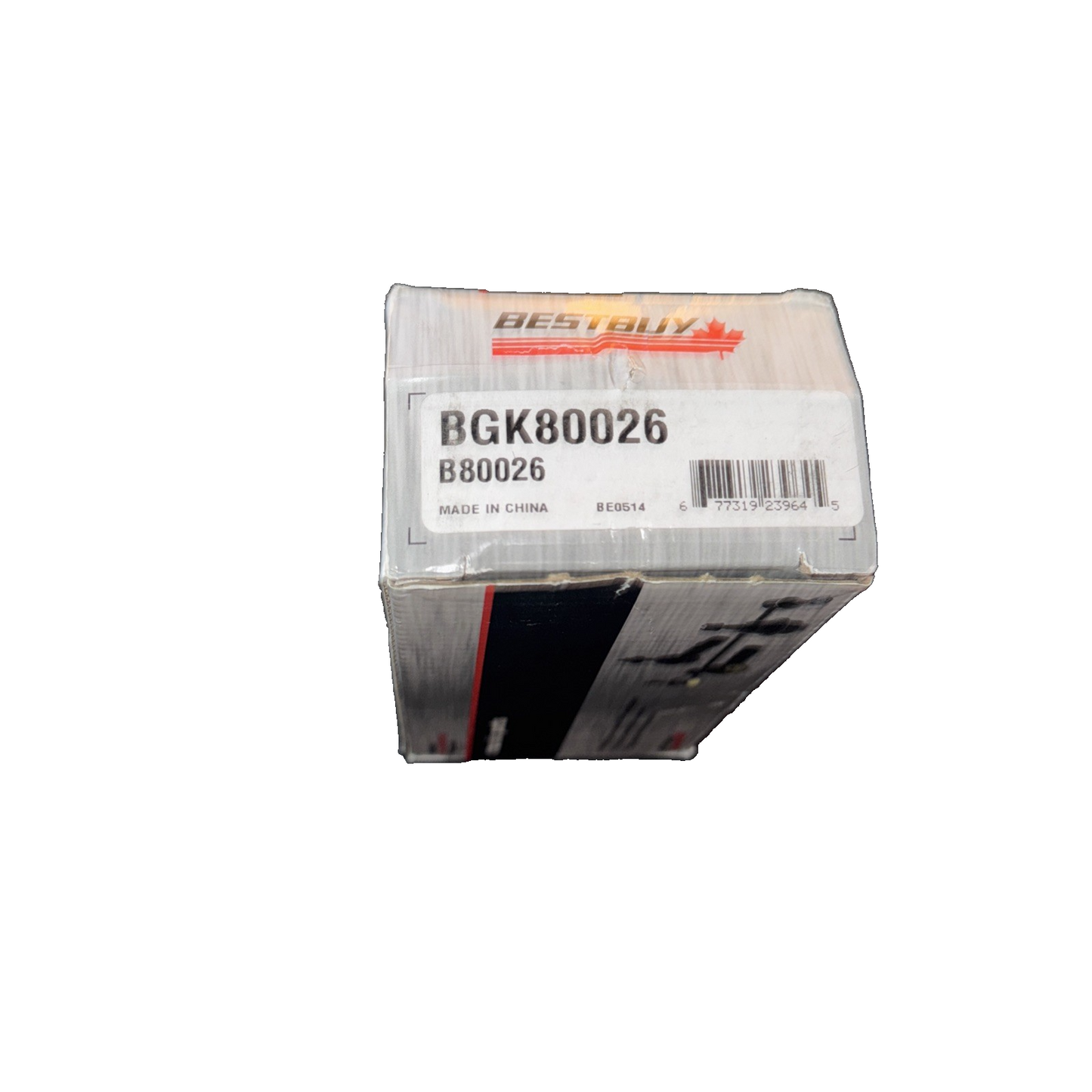 Upper Ball Joint - BGK80026