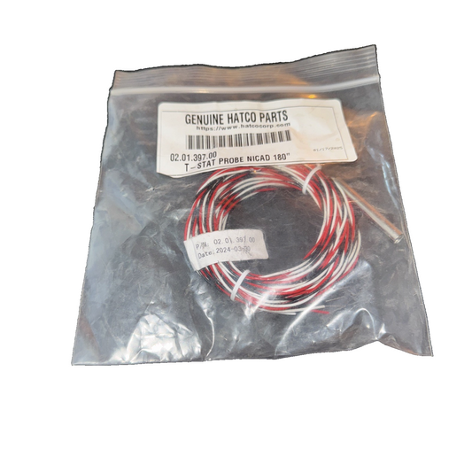Hatco 02.01.397.00 Temperature Probe