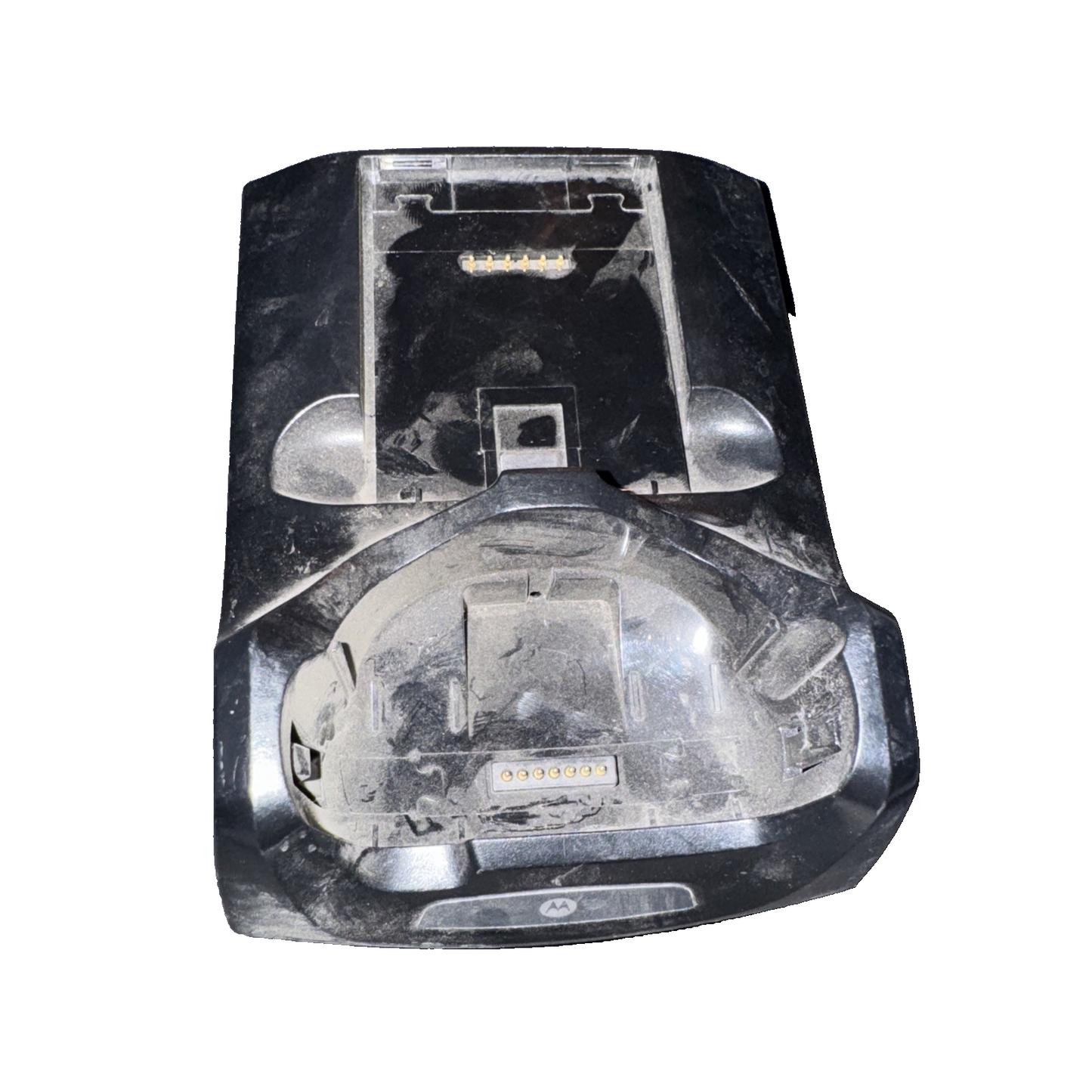 Symbol Motorola CRD5500-1000UR Cradle ( No Power Cord)
