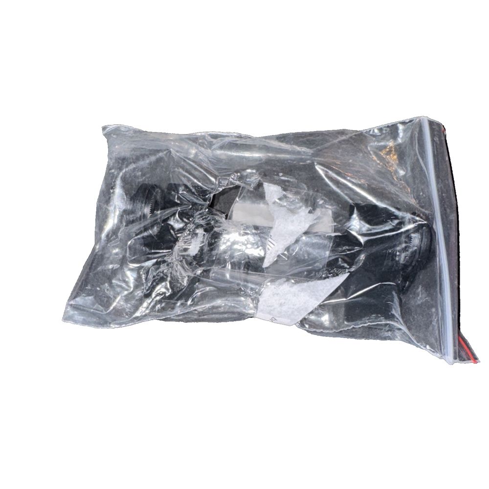 SF-Series - Standard Mounting Bracket – a plastic bag with a plastic handle