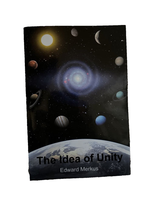 The Idea of Unity By Edward Merkus, DaveyDooDeals