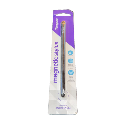 Targus 6" Magnetic Stylus Capacitive AMM168GL