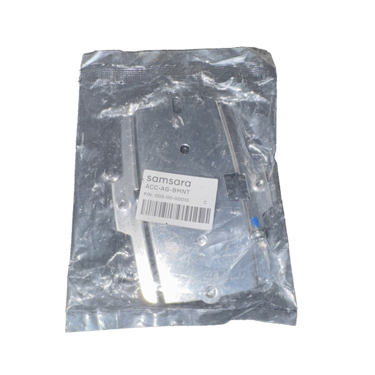 Samsara ACC-AG-BMNT Mount Bracket for AG51/AG52/AG53 Asset Gateway Appliance
