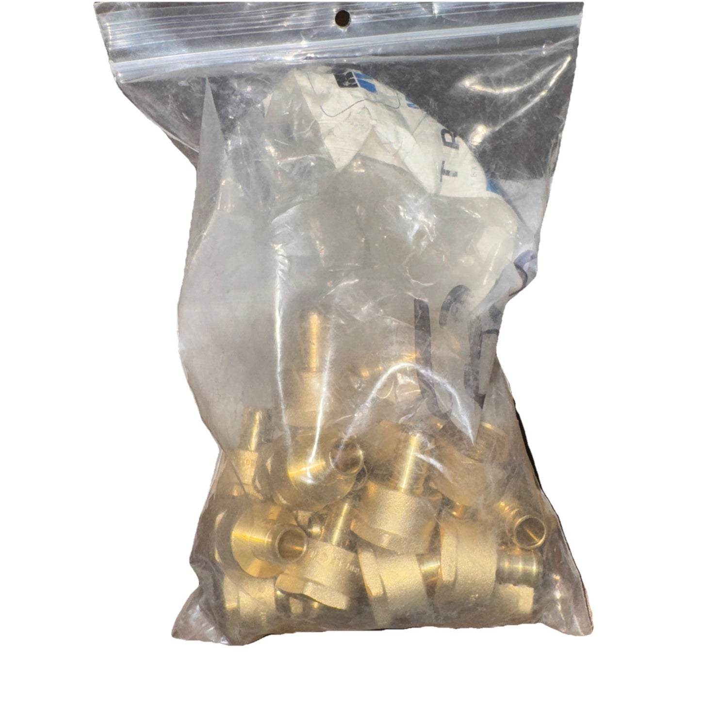 MLPXB29903 1/2" Brass Female Adapter PEXCF-FIP 25 Pack