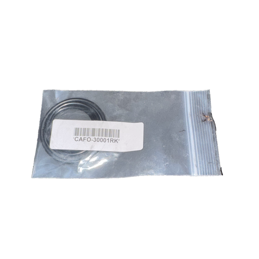 American Powertrain Clutch Kit Replacement Components CAFO-30001RBK