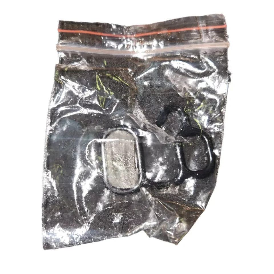 15810-RAA-A03 Spool Valve Assembly VTEC Solenoid w-Timing Oil Pressure Switch, Unbranded – a bag of charcoal charcoal