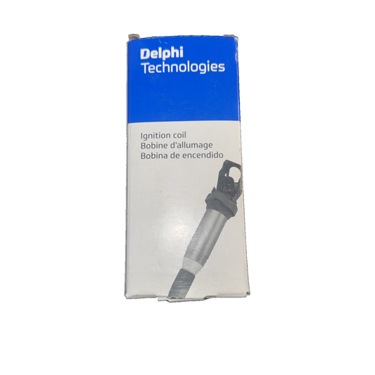 Delphi GN10632 Ignition Coil