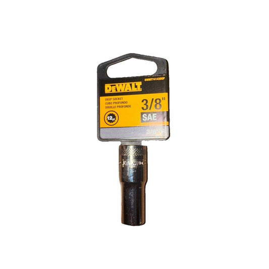 DEWALT DWMT74143OSP 12 Point 3/8" – a small screw screw with a screw