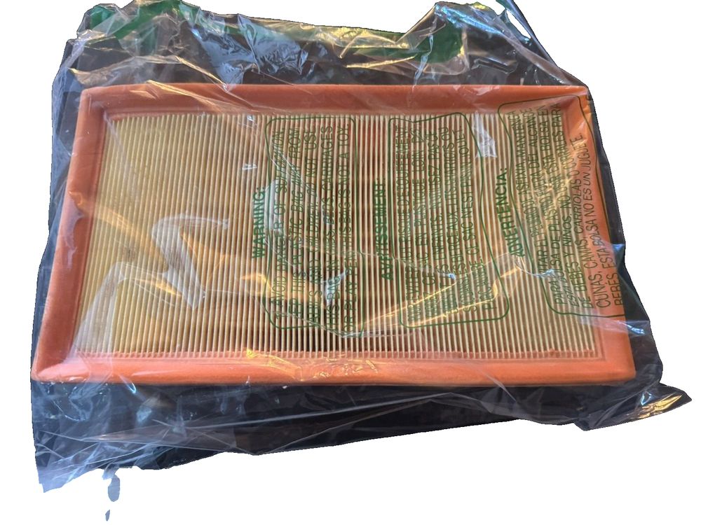 MANN-FILTER C 29 118 Engine Air Filter – air filter for toyota