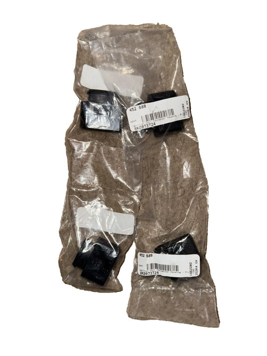 Ignition Coil Connector - VW/Audi / MK5 / MK6 / 8K0973724 4 Pack, Unbranded – a bag of plastic bags with a label on it