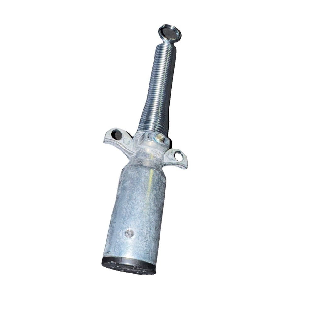 7-Pin Round Trailer Connector Wirring Harness Adapter, Unbranded – a bolt and bolt on a white background