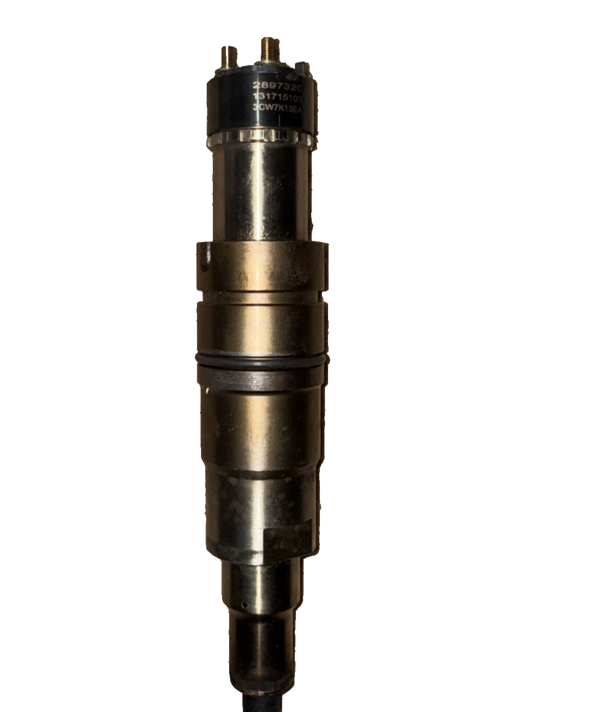 2897320 Cummins Fuel Injector 131715103 3CW7k13EA