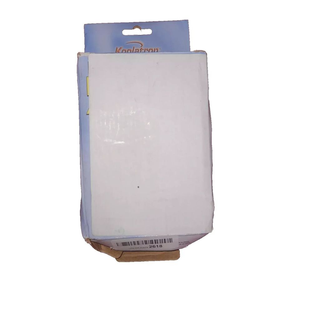 Koolatron 110V AC to 12V DC Power Adapter with Circuit Breaker – 12V 5A DC Conve – a white card with a white envelope inside