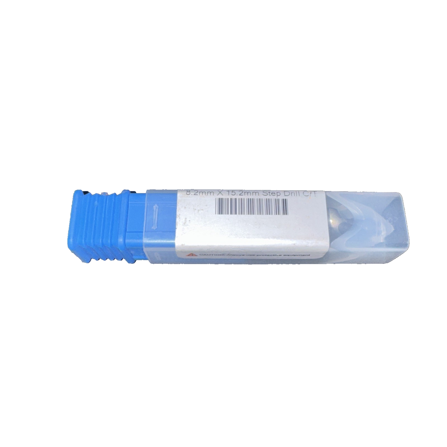 De Boer Tool J27177 8.2MM x 15.2MM Step Drill C/T