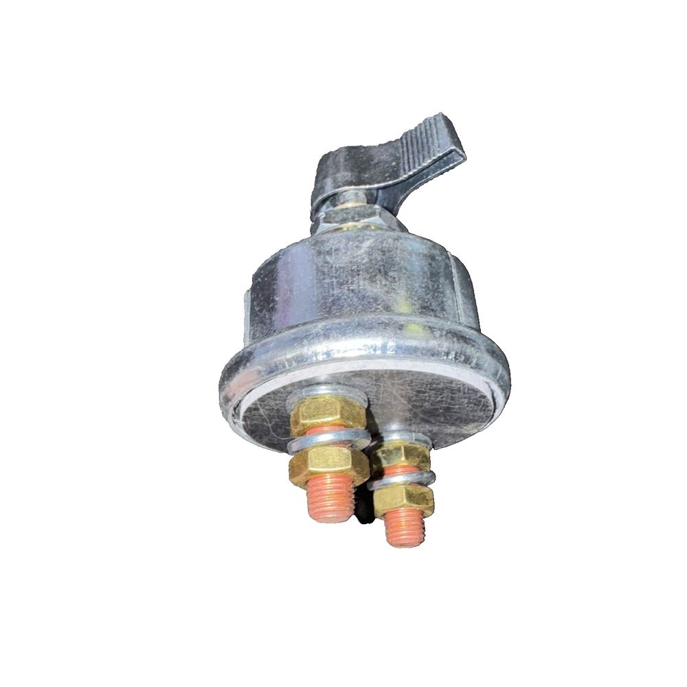 automotive manual disconnect switch, Unbranded – a fuel pressure sensor for a car