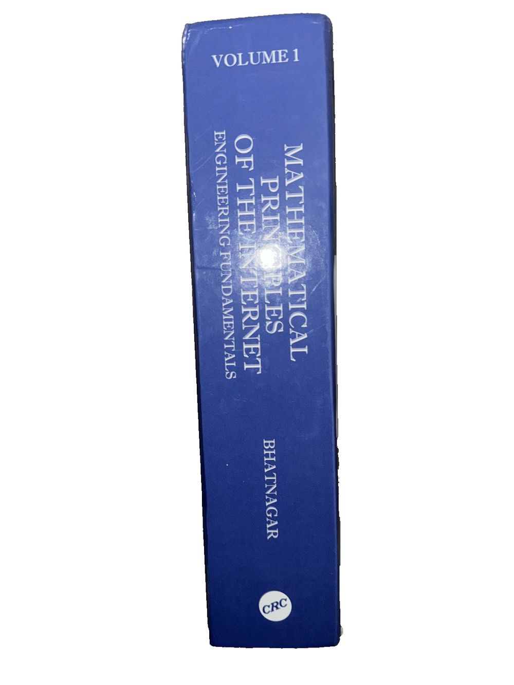 Mathematical Principles of the Internet, Volume 1: Engineering, DaveyDooDeals – the book of the great writers volume i