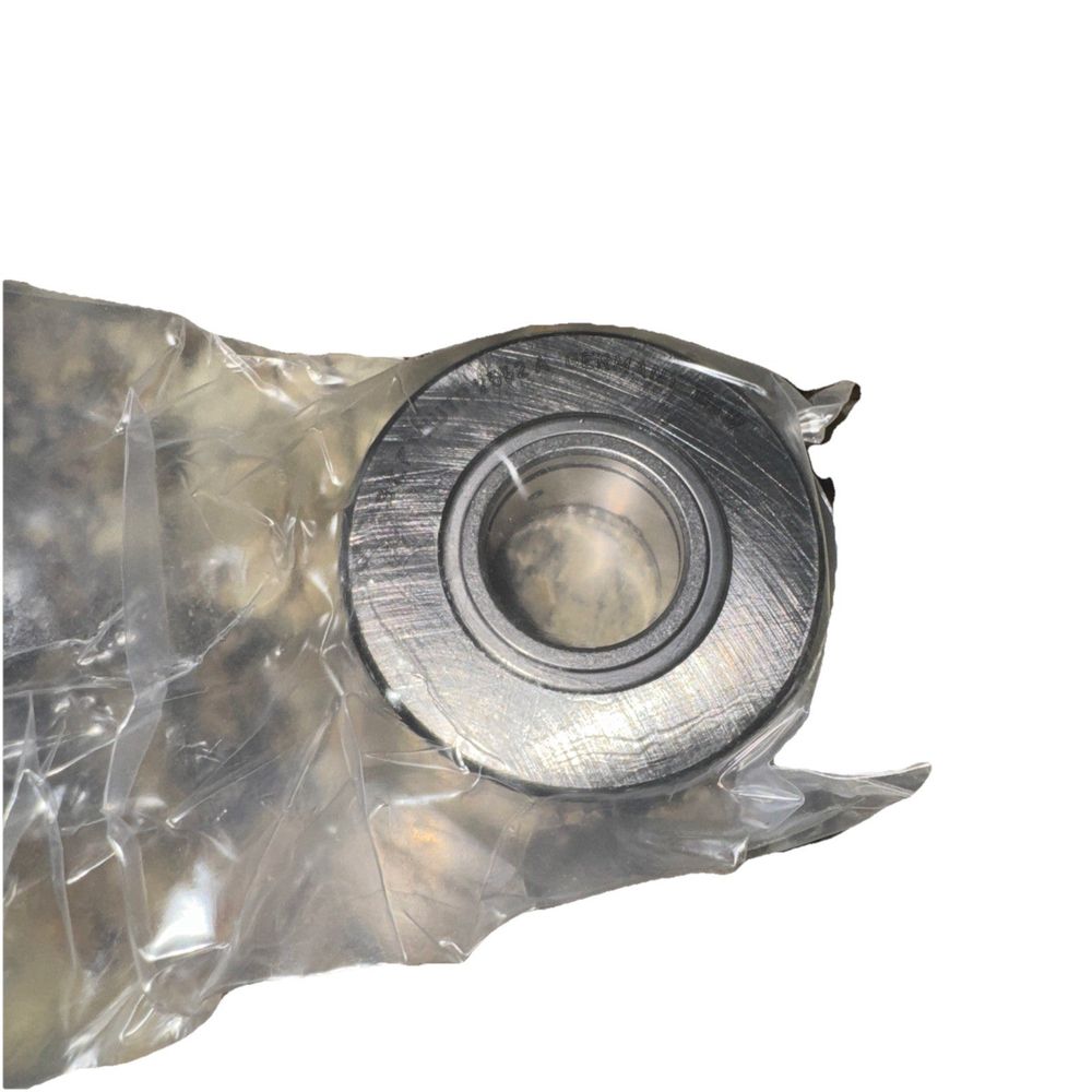 SKF NUTR2562-A Bearing – a picture of a ball bearing