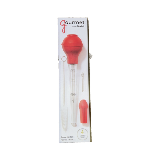 Starfrit Silicone Sauce Baster