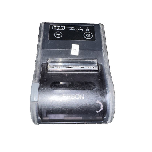 Epson TM-P60II 203 x 203 dpi Wired Thermal POS Printer ( No Cables)