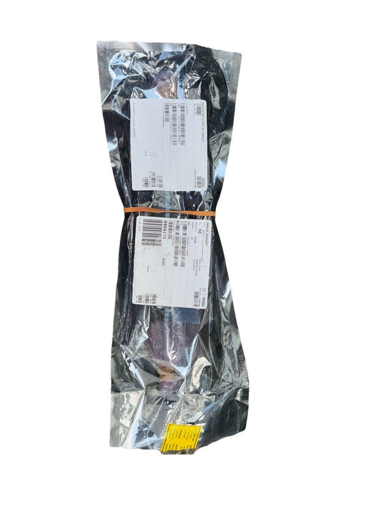 LTC2268IUJ-14#PBF Digital Analog Converter 50 pack – a package of silver foil
