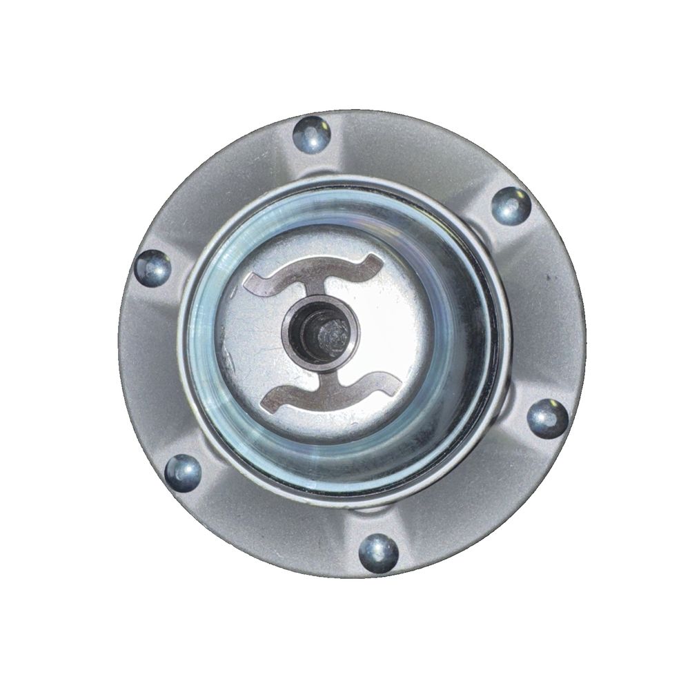 Lawn Mower Spindle For John Deer Am124339/ETC, Unbranded – a metal flor with a hole in the center