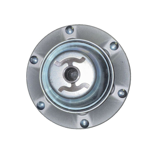Lawn Mower Spindle For John Deer Am124339/ETC, Unbranded – a metal flor with a hole in the center