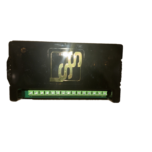 SPR-3 Pulse Isolation Relay