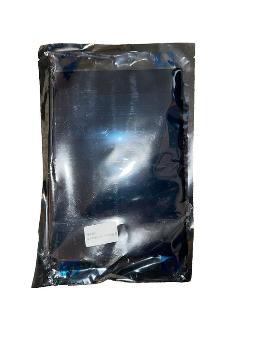 PB-D204 Ipad 6/ Ipad Air 2 7340 Flat battery, Unbranded – a bag of blue plastic material
