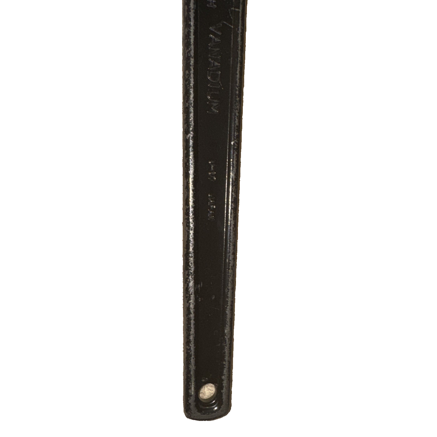 Asahi Tools U-07 972SN0045 6M Wrench - 46