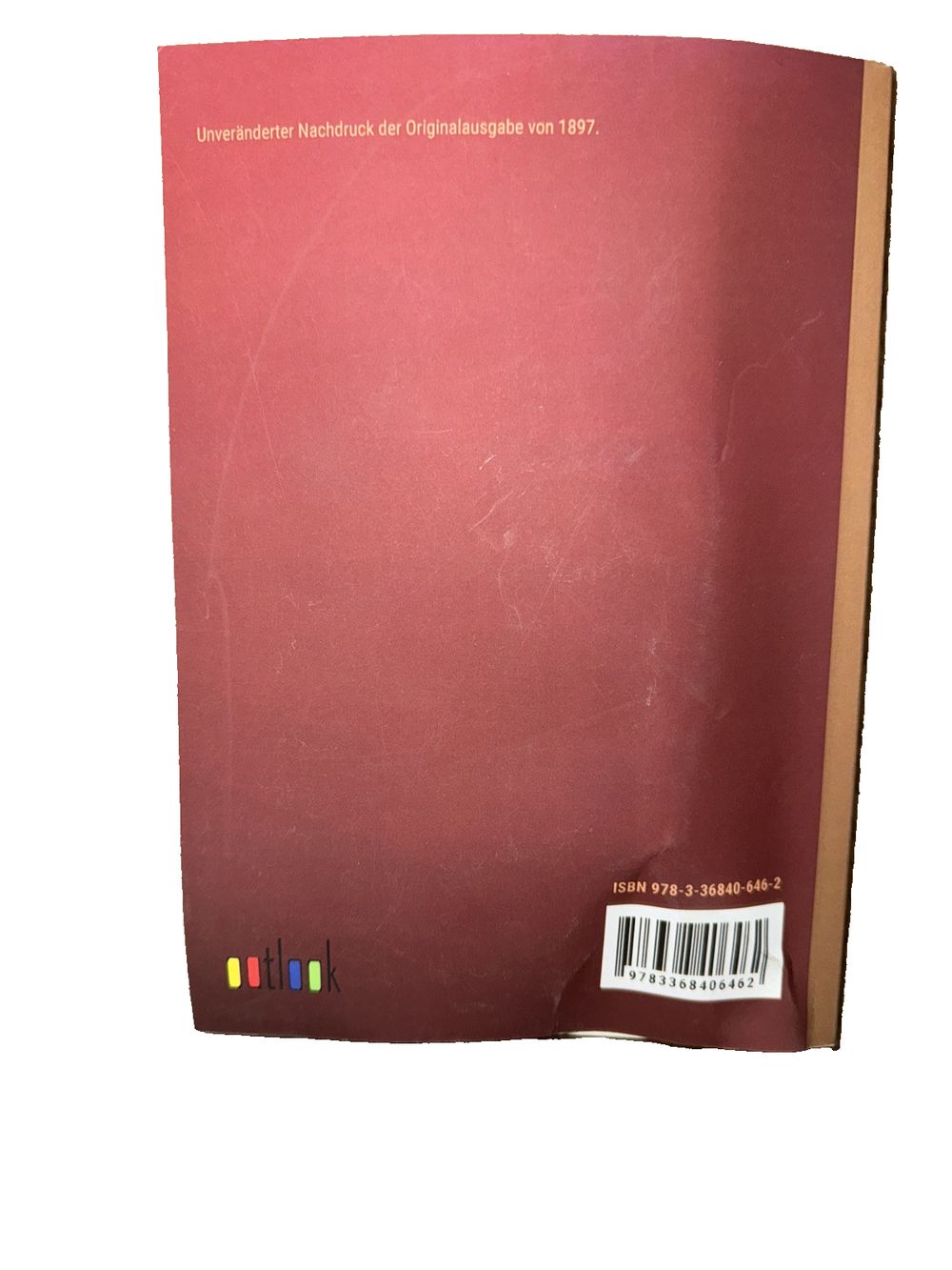 Der Konig der Schnorrer, DaveyDooDeals – the book of the german language