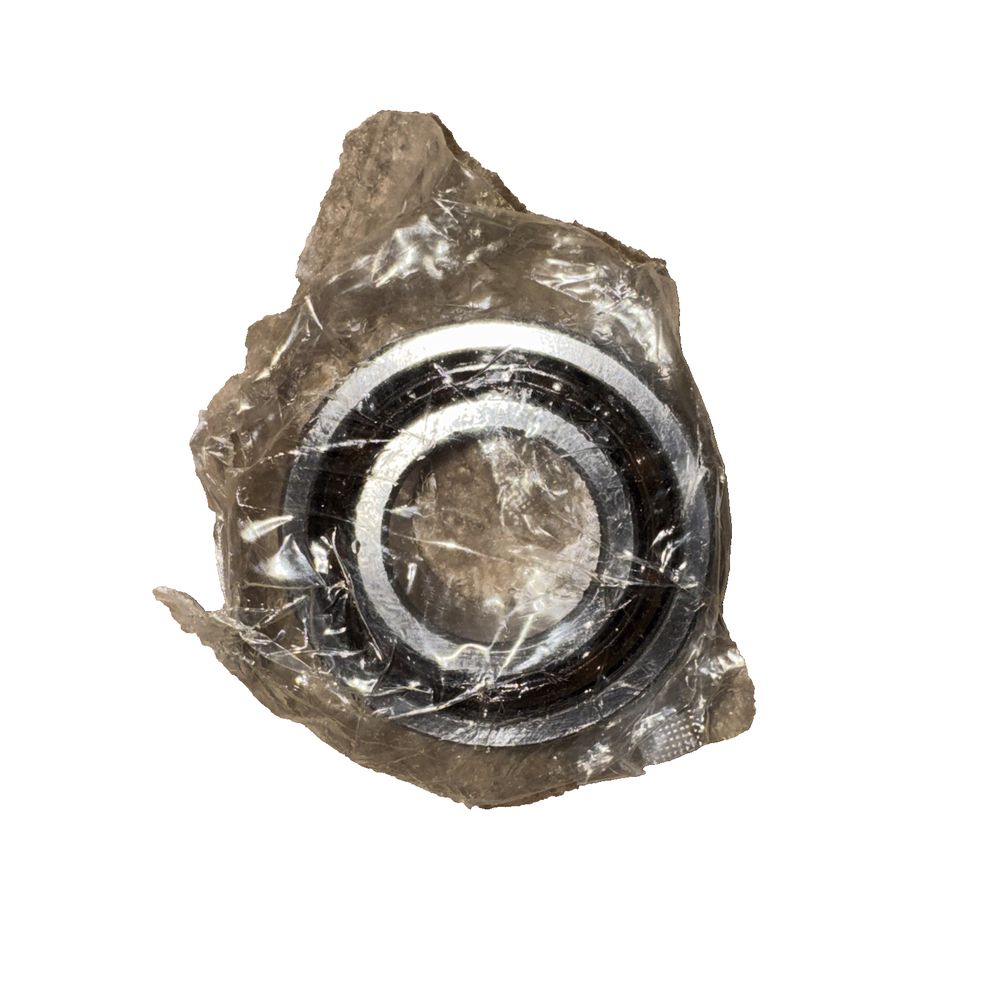 BALL BEARING JCB Part No. 916/05500 JCB – a metal object with a hole in it