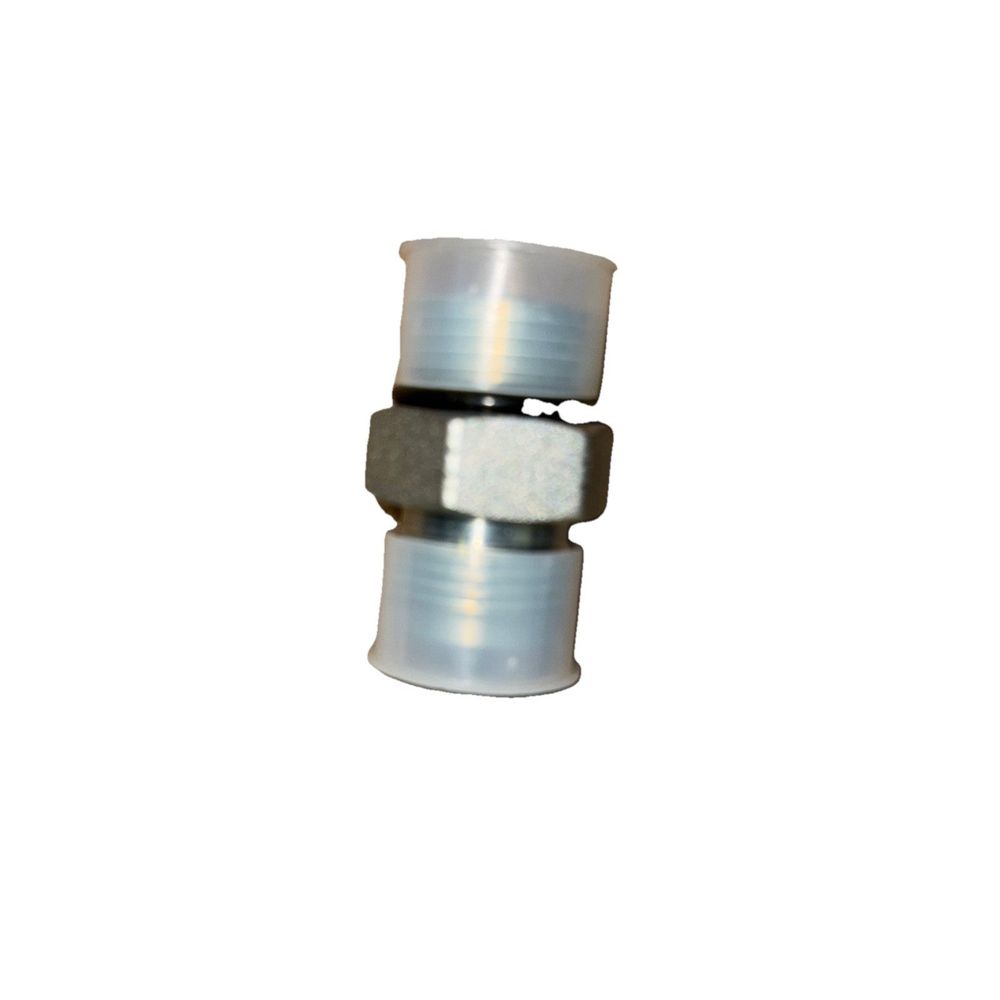 Brennan 6400-12-12 14 Pack, DaveyDooDeals – a stainless steel pipe fitting fitting