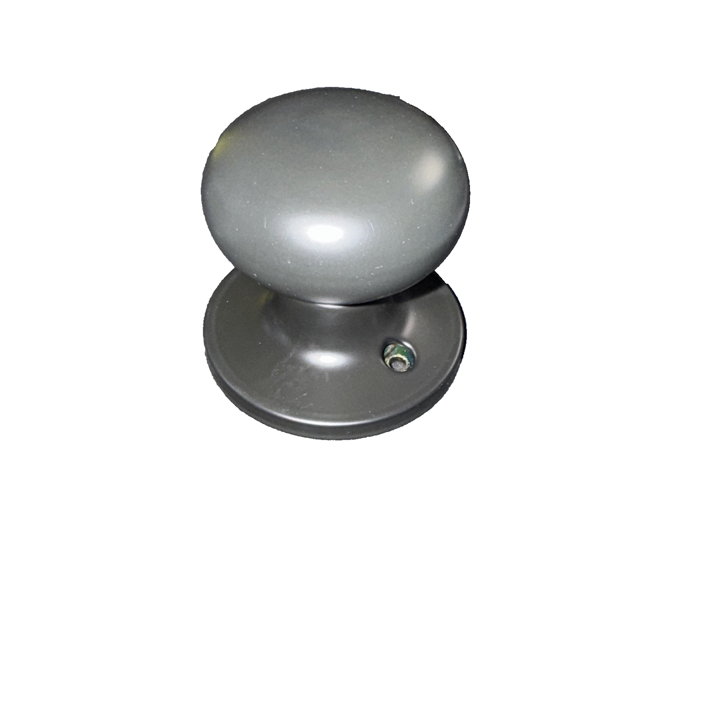 SCHLAGE J170STR622 J170-STR Stratus Non-Turning One-Sided Dummy Door Knob