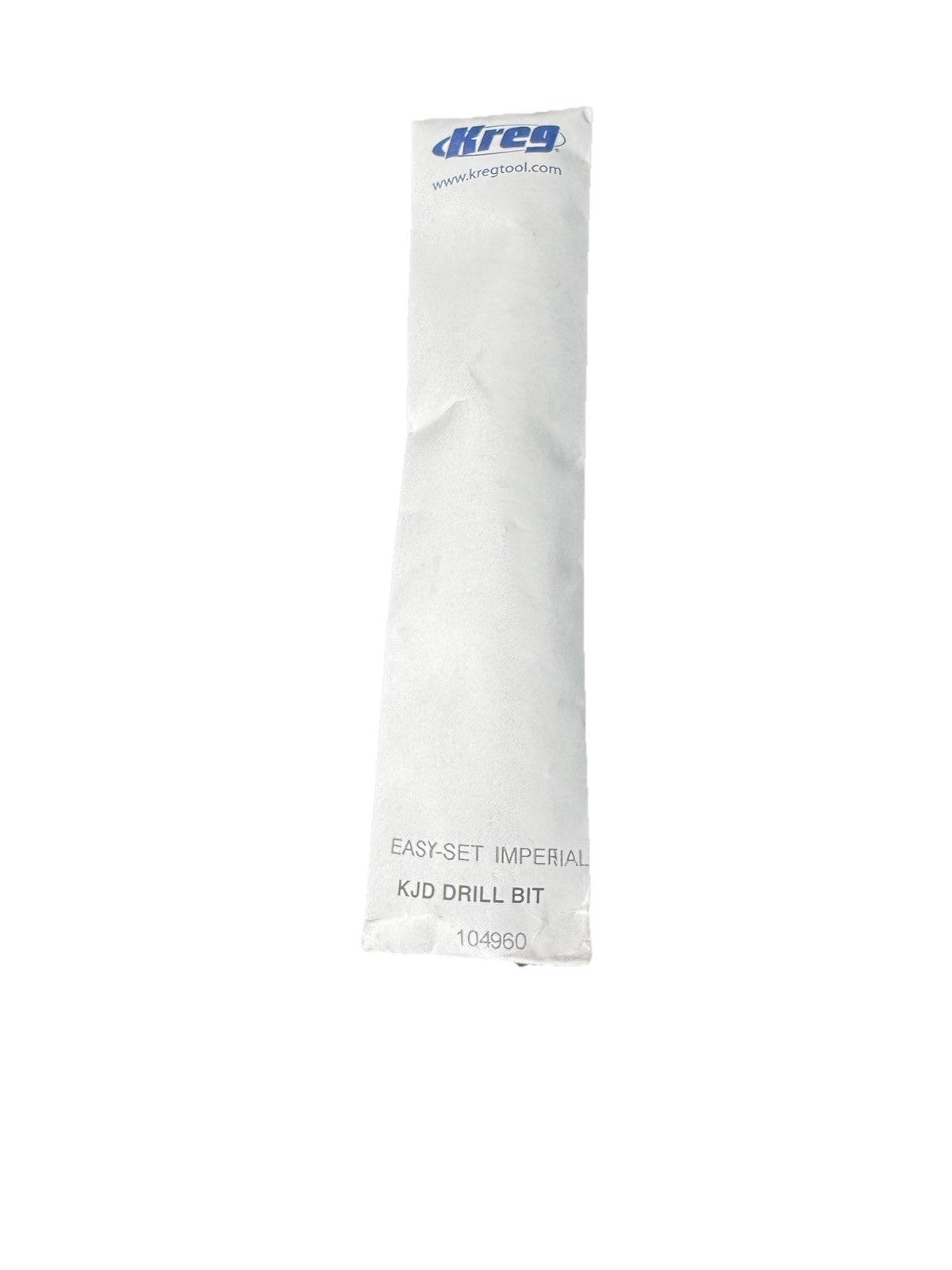 KREG 104960 EASYSET Imperial KJD Drill Bit