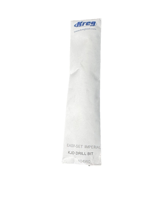 KREG 104960 EASYSET Imperial KJD Drill Bit