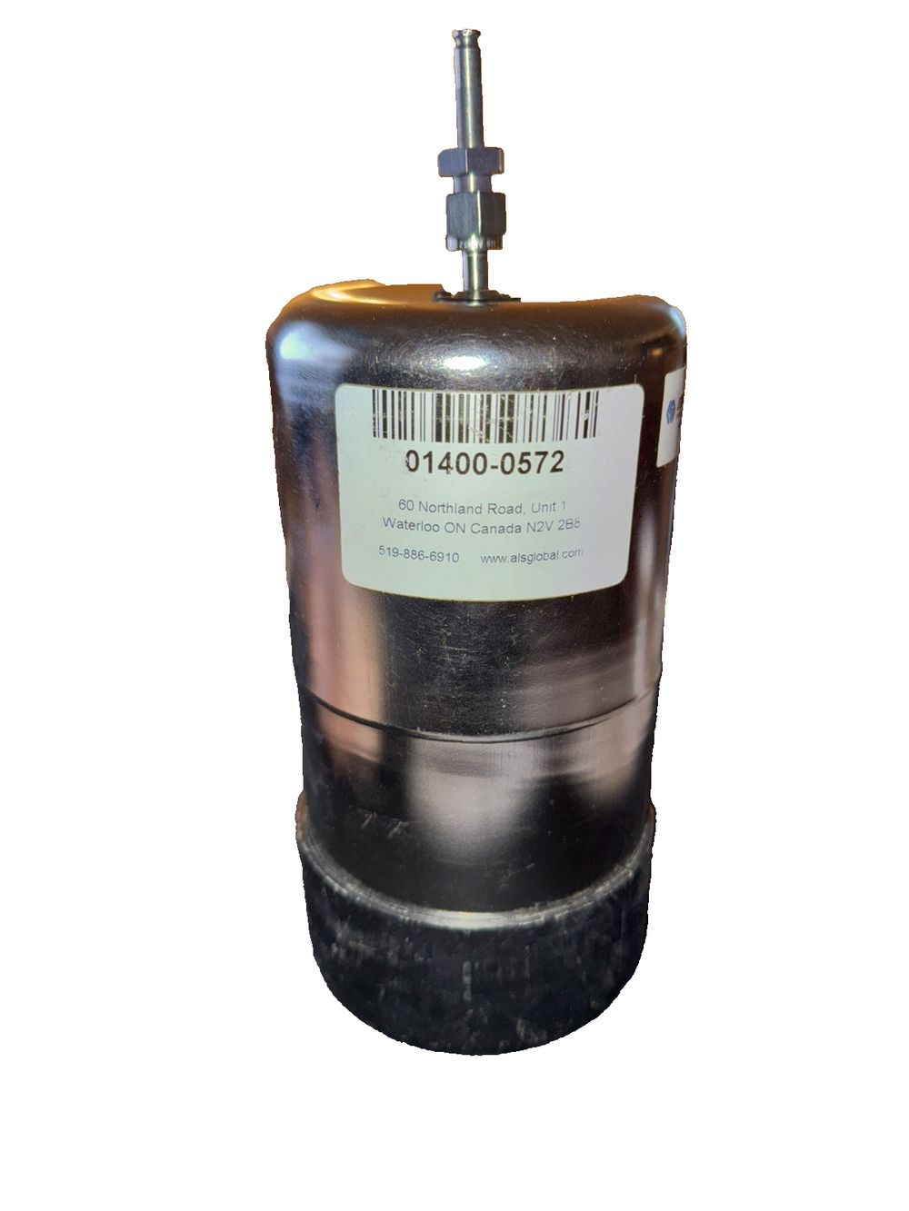 1.4L SC Soil Gas Can w/ MQT Valve (29-MC14LSQT), DaveyDooDeals – a fuel cap for a car