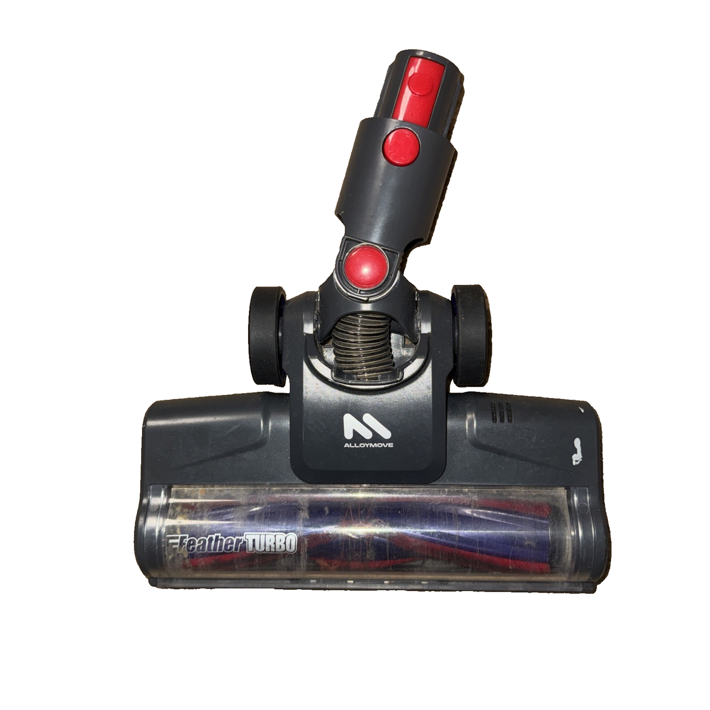 Alloy Move A03 Vacuum Cleaner Head Replacement