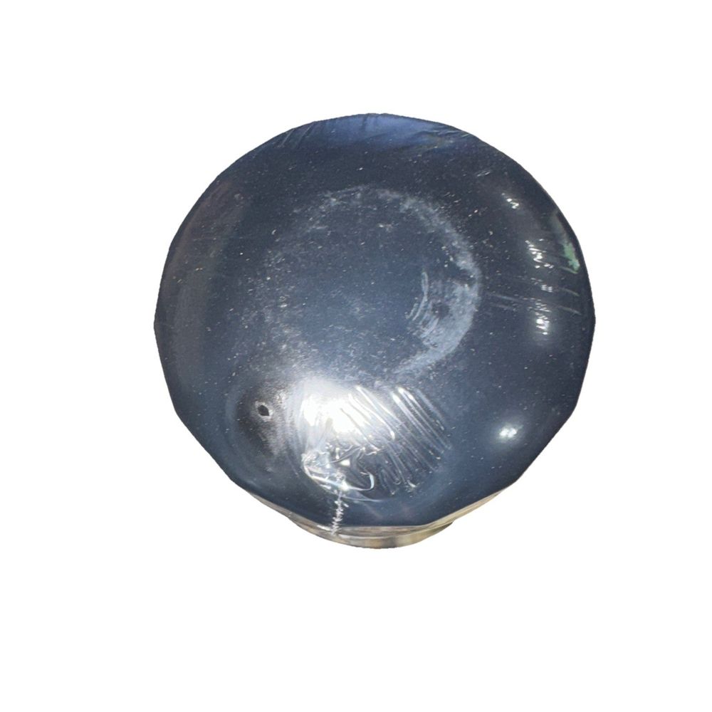 HH660-36060 Engine Oil Filter HST, Unbranded – a large blue glass sphere with a white background