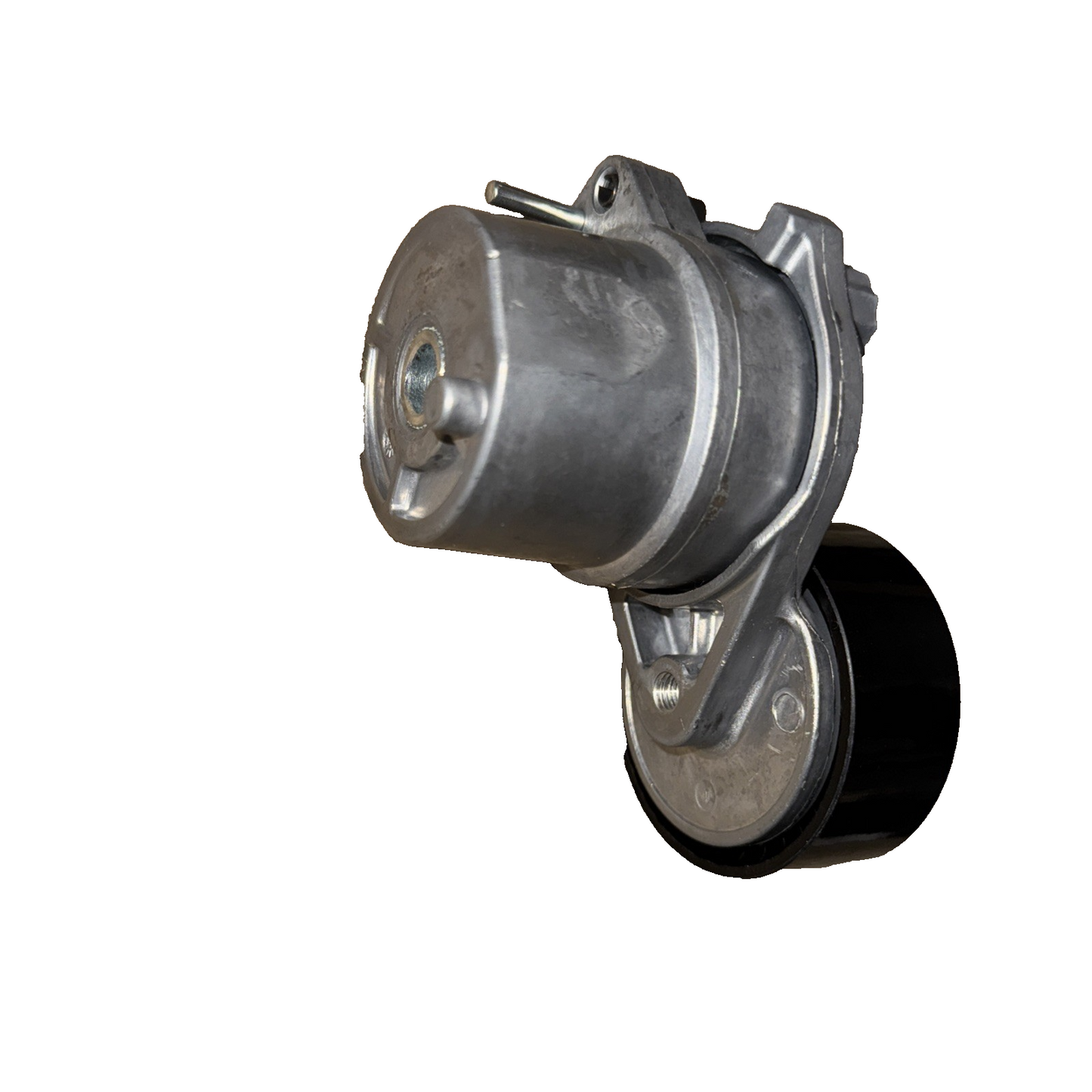 VAICO V-Ribbed Belt Tensioner compatible with Mercedes Glc Slc Slk A205 A207 274