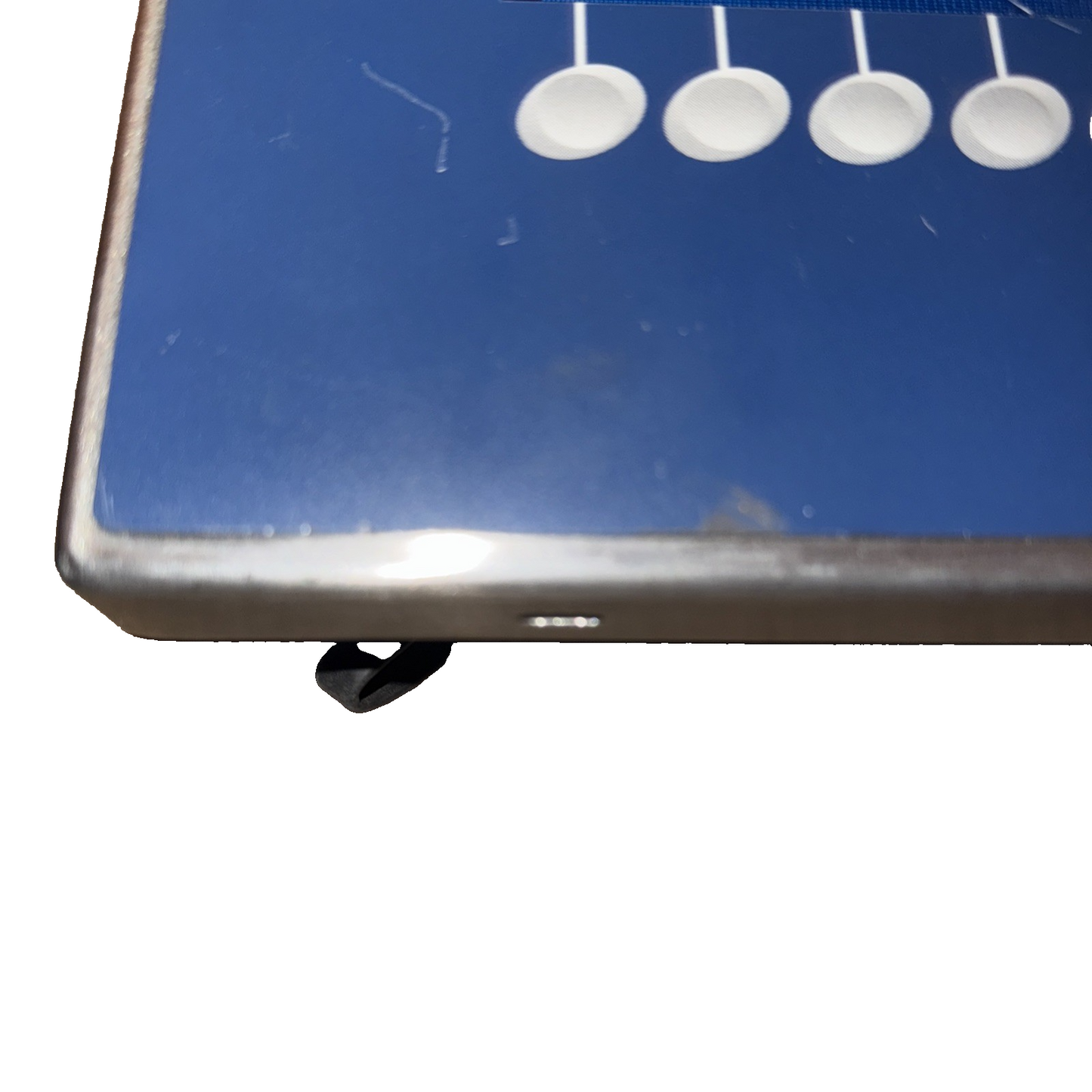 Mettker TOledo IND560 Weighing Terminal