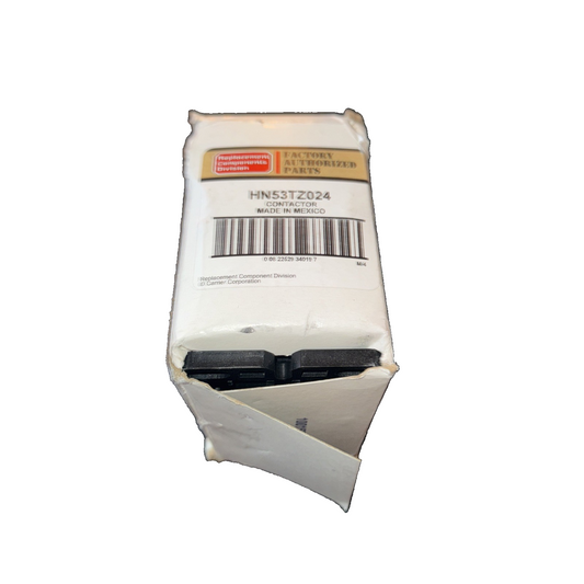 HN53TZ024 Contactor 3 Pole - 63Fla 24V 50/60Hz