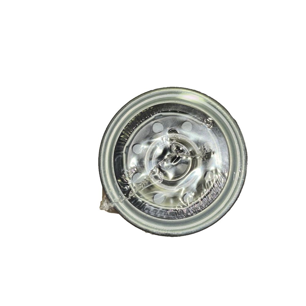 KL335-015 Compressor Oil Filter, Unbranded – a white light bulb with a white background