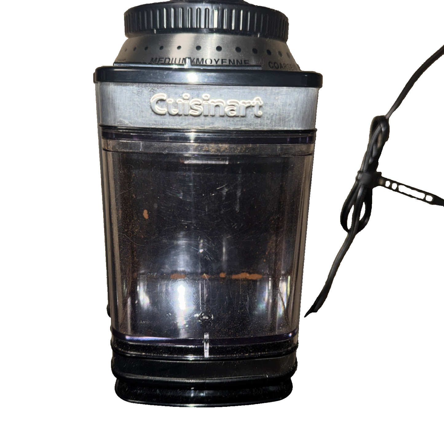 CUISINART Coffee Grinder DBM-8C