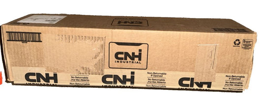 CNH Crop Lifter Kit 87298403 - Enhance Harvest Efficiency with Durable Lifters – a box of industrial products
