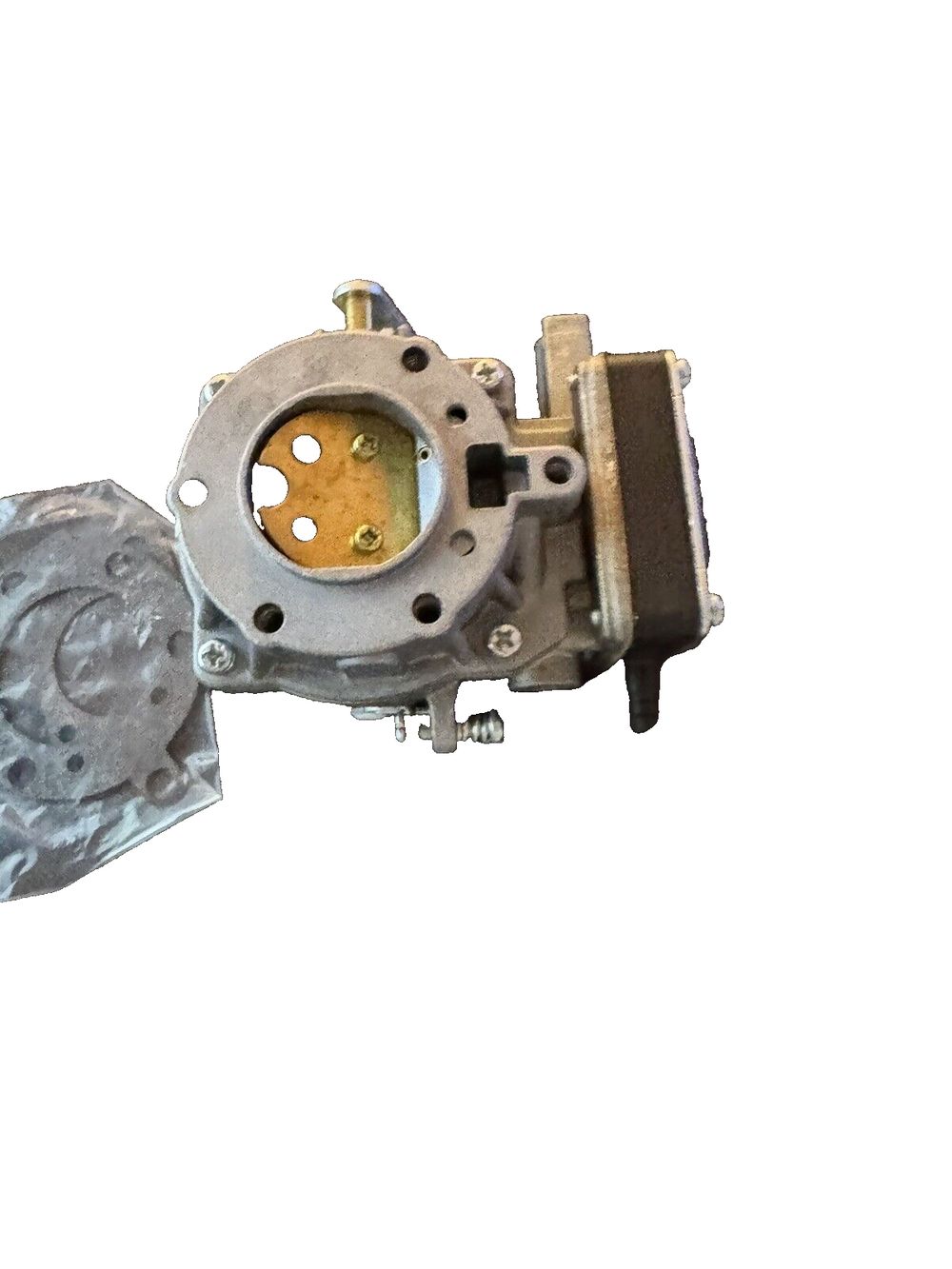 693480 Carburetor for 42a707 693479 694056 42E707 422707 499306 499307 495181 49, Unbranded – carburettoo carburettoo carburettoo carburetto