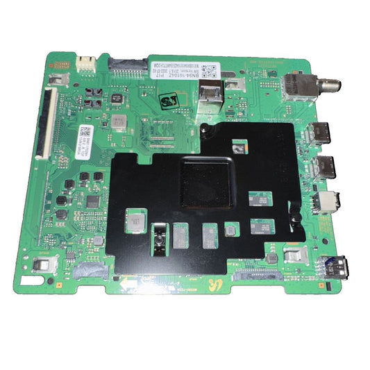 Samsung BN94-1614Z P17 Replacement Board – the motherboard is shown with the mother board and the mother board